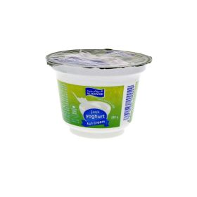 Al Rawabi Full Cream Yoghurt