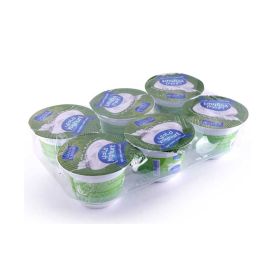 Al Rawabi Yoghurt Full Cream