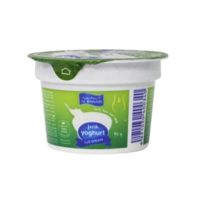 Al Rawabi Full Cream Yogurt