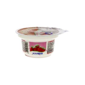 Al Rawabi Fruit Yoghurt Strawberry