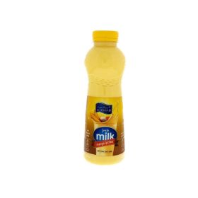 Al Rawabi Mango Lychee Milk 500ml