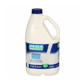 Marmum Full Cream Milk 2L