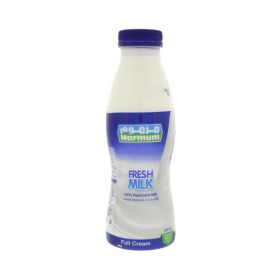 Marmum Full Cream Milk 500ML