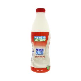 Marmum Low Fat Milk 1L