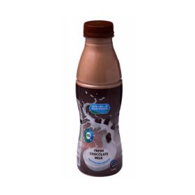 Marmum Chocolate Milk 500ML