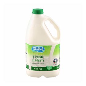 Marmum Traditional Laban 2L