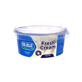 Marmum Fresh Full Fat Cream