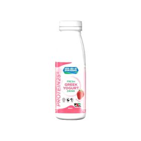Marmum Strawberry Greek Yogurt Drink