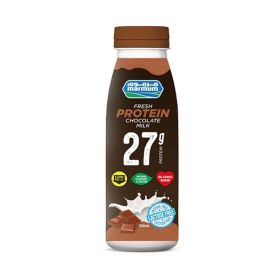 Marmum High Protein Chocolate Milk 300ML