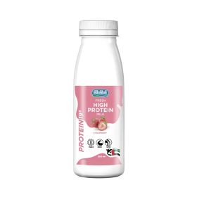 Marmum High Protein Strawberry Milk 300ML