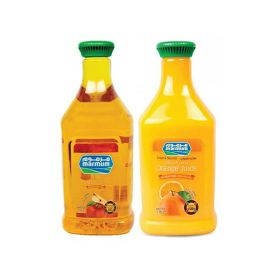 Marmum Juice Assorted