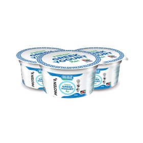 Marmum Fresh Plain Greek Yogurt