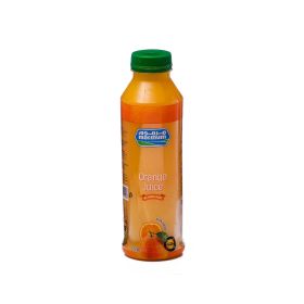 Marmum Orange Juice 