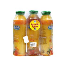 Marmum Juice Assorted 1L