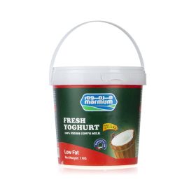 Marmum Fresh Yoghurt Low Fat