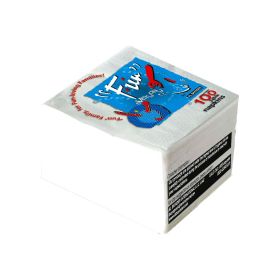 Fun Ply Napkin 30X30CM White