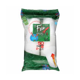 Fun Bio Palastic Tumbler