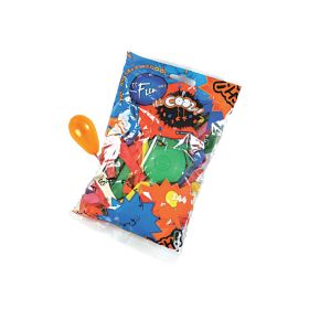 Fun Balloon 3 In Standard Assorted Colour