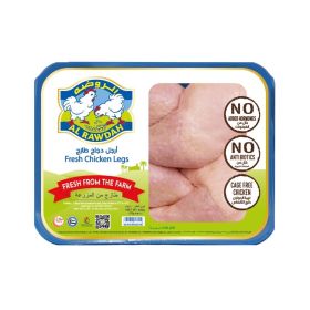 Al Rawdah Fresh Chicken Legs