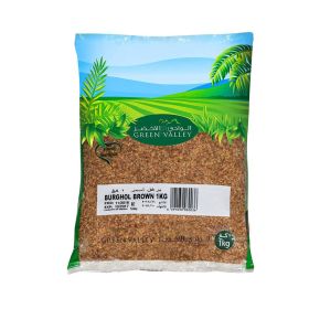 Green Valley Burghul Brown