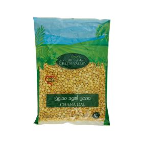 Green Valley Chana Dal