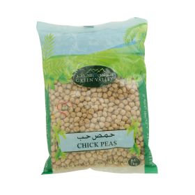 Green Valley Chickpeas 9mm