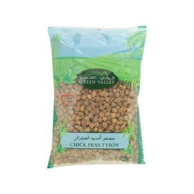 Green Valley Chickpeas Tyson Australia