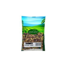 Green Valley Pistachio