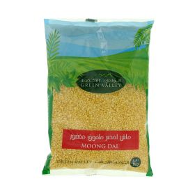 Green Valley Moong Whole