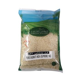 Green Valley Basmati Rice