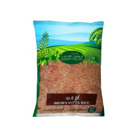 Green Valley Rice Palakkadan Matta