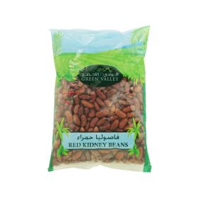 Green Valley Red Kidney Beans