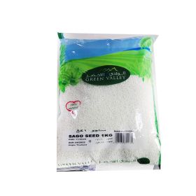 Green Valley Sago Seed