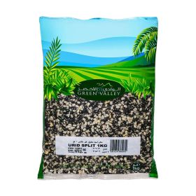 Green Valley Urid Split