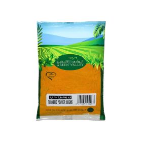 Green Valley Turmeric Powder