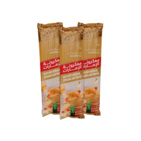 Emirates Macaroni Spaghetti