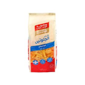 Emirates Gluten Free Fusilli Macaroni