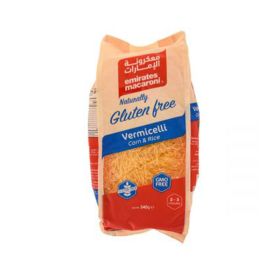 Emirates Macaroni Gluten Free Vermicelli