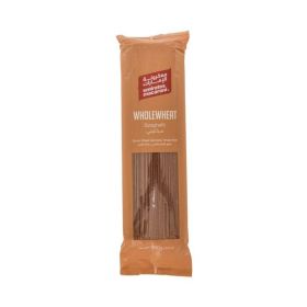 Emirates Macaroni Whole Wheat Spaghetti