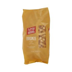 Emirates Macaroni Fusilli Bronze