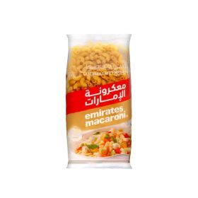Emirates Macaroni Corrugated Pasta