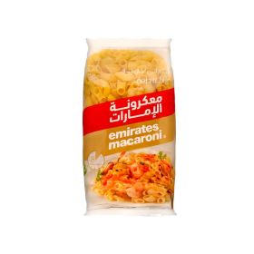 Emirates Macaroni Corni Big Pasta