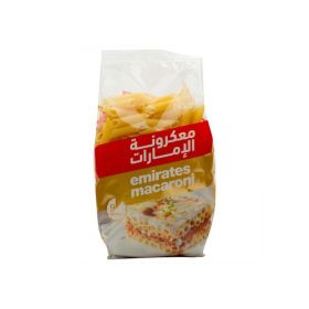 Emirates Macaroni Penne Pasta