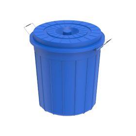 Cosmoplast Drum with Lids 30L