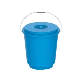 Cosmoplast Bucket with Lids 20L