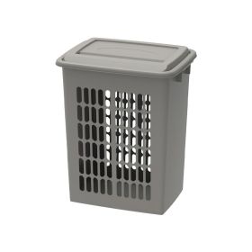Cosmoplast Laundry Bin Square Large
