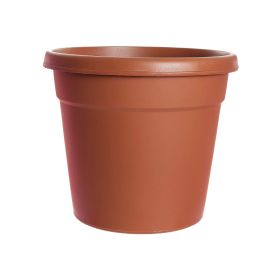 Cosmoplast Round Flower Pot 12IN