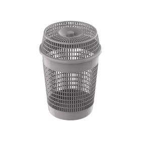 Cosmoplast New Tall Laundry Bin