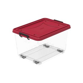 Cosmoplast Storage Box 22L