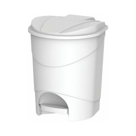 Cosmoplast Pedal Bin with Inner